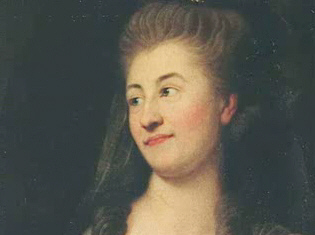 Corona Schröter (1751-1802)