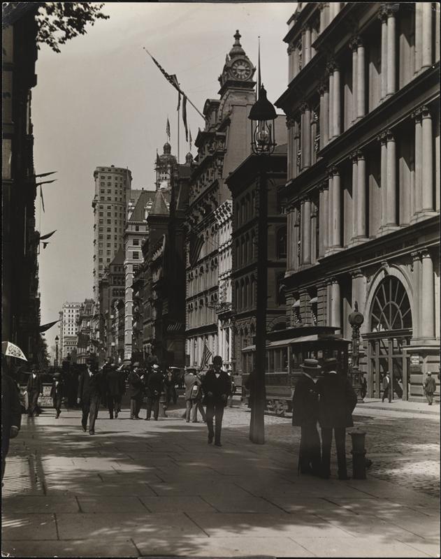 Old Broadway