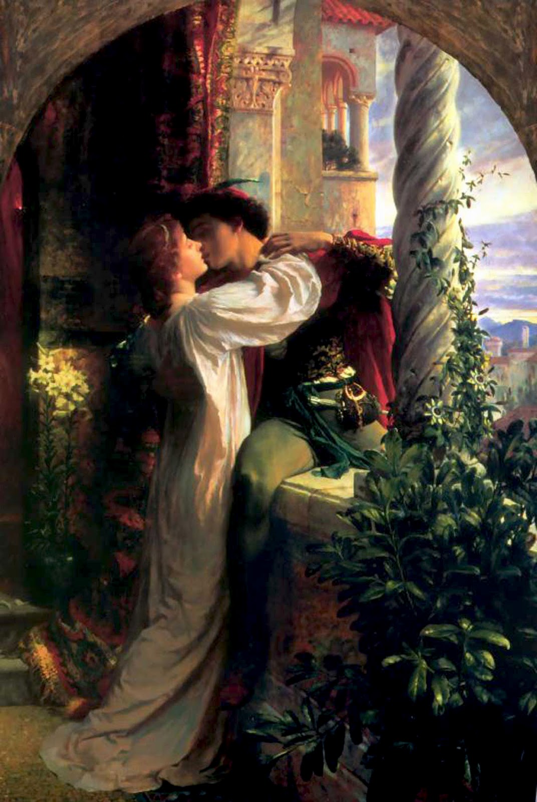 Rome Und Julia Rome Und Julia