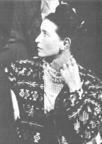 Simone de Beauvoir