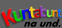 kuntabunt na und.