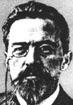 Anton Tschechow