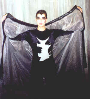Mephisto