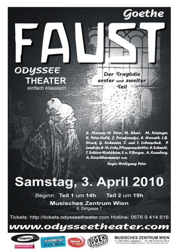 Faustplakat