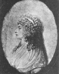 Charlotte von Stein