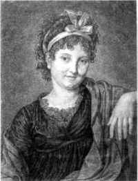 Christiane Vulpius