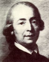 Johann Gottfried Herder (1744-1803)