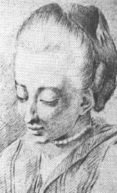Goethes Schwester Cornelia