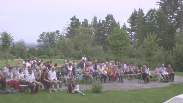 Sommernachtstraum 2004