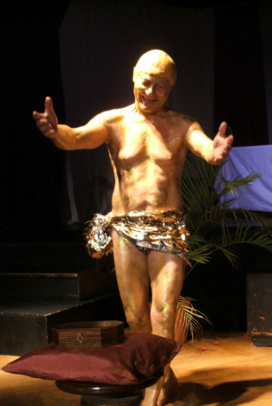 Mammon