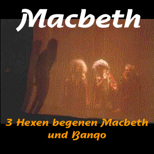 MACBETH Szenenfotos