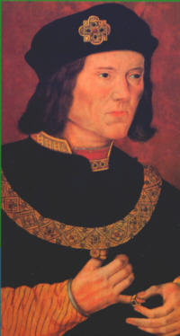 Richard III