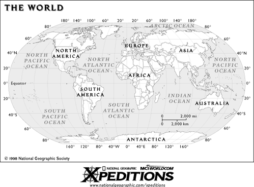 The World