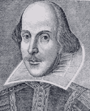 William Shakespeare