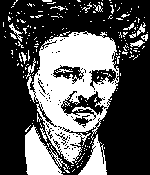 August Strindberg