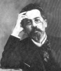 Anton Tschechow