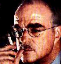 Thornton Wilder